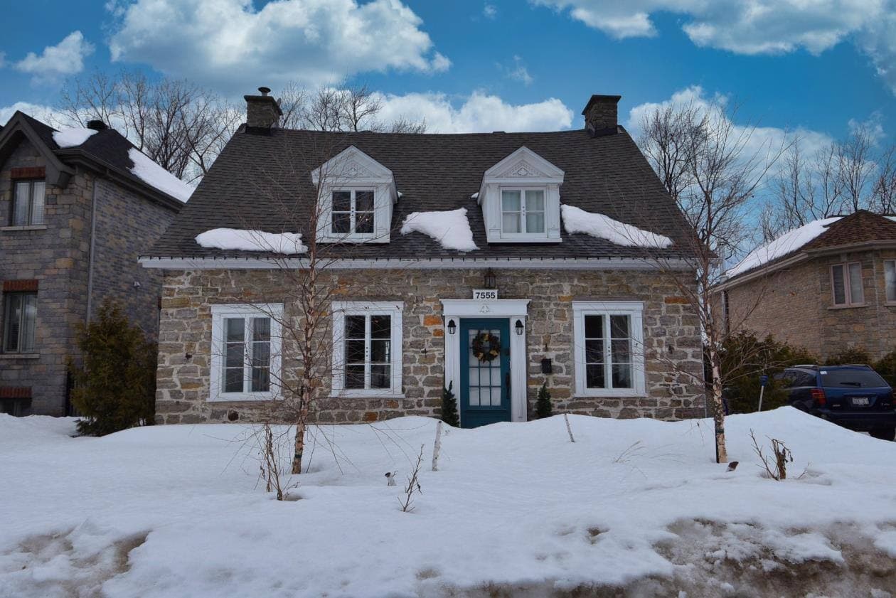 site web RE/MAX Solutions
