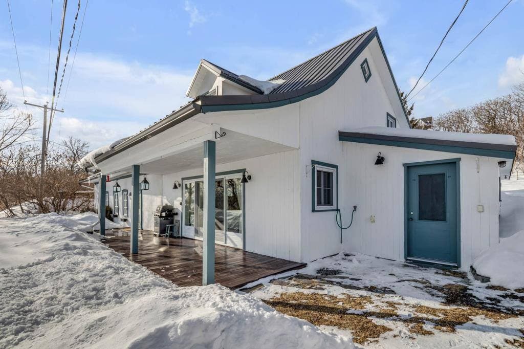 RE/MAX Accès INC