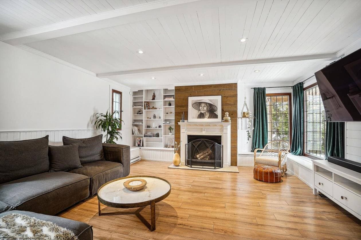 Courtoisie Carl Leclair, Re/Max