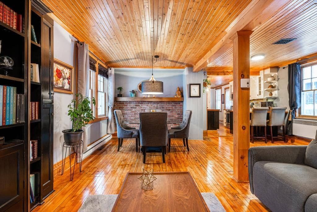 Immobilier Équitable inc