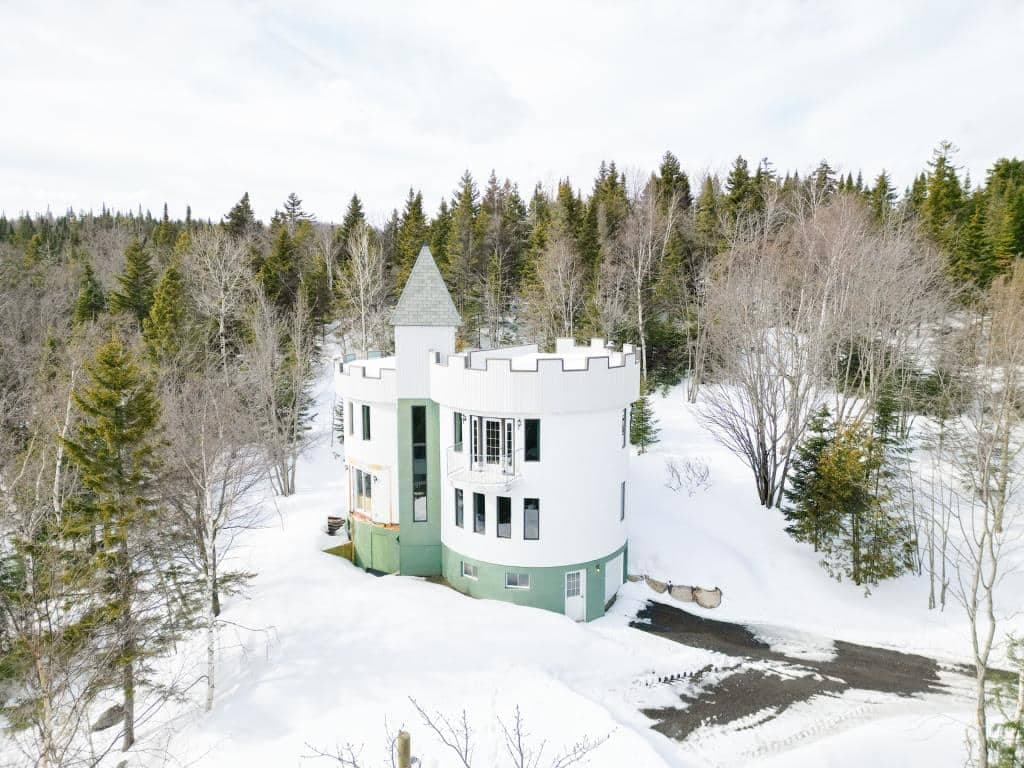 Courtoisie Louise Salesse de Royal LePage