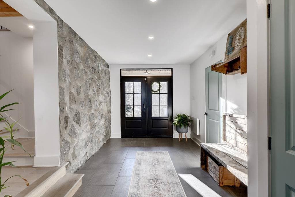 site web Profusion Immobilier