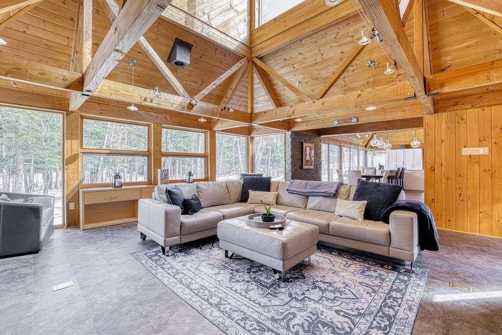 Courtoisie RE/MAX