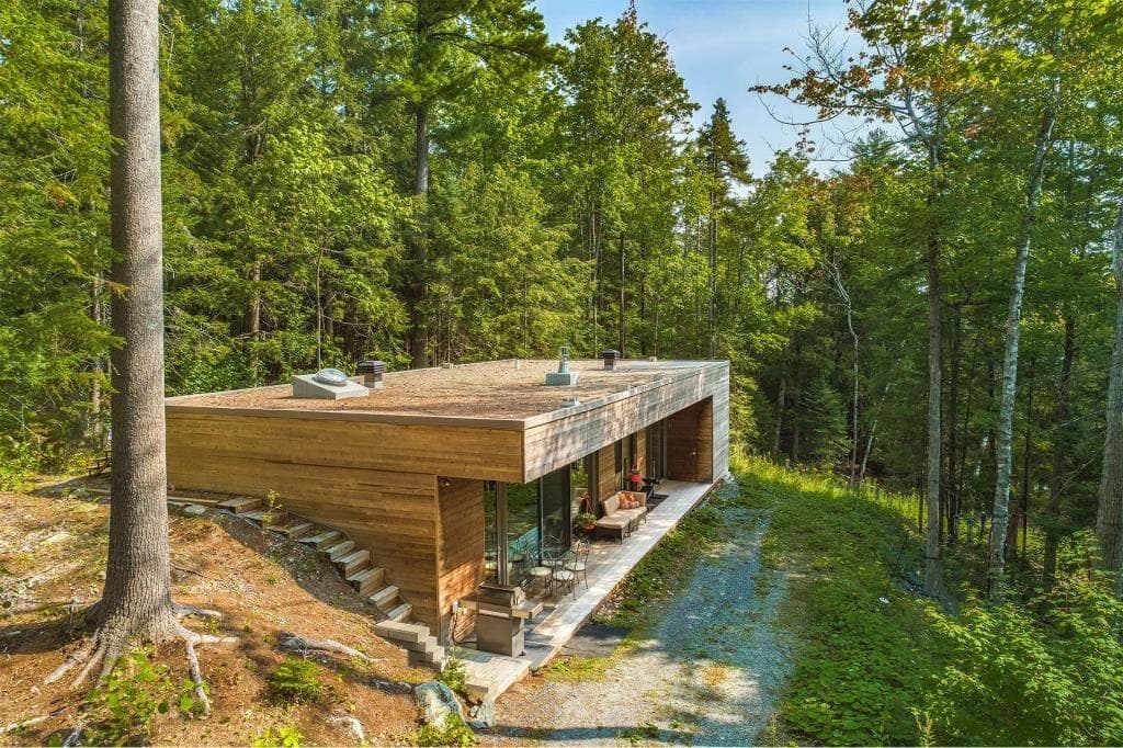 site web Century 21 Estrie