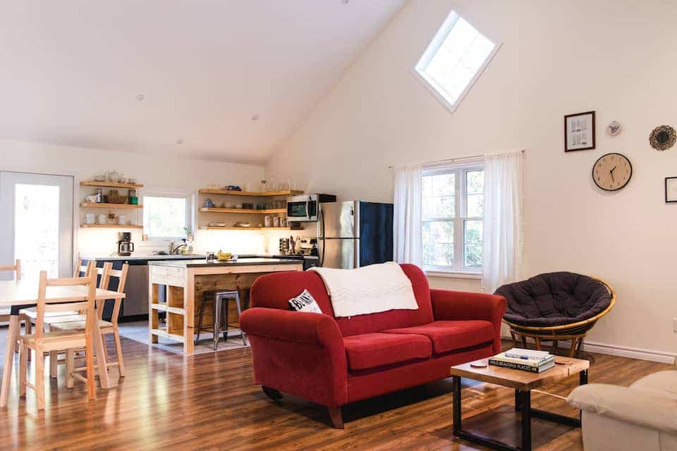 Airbnb