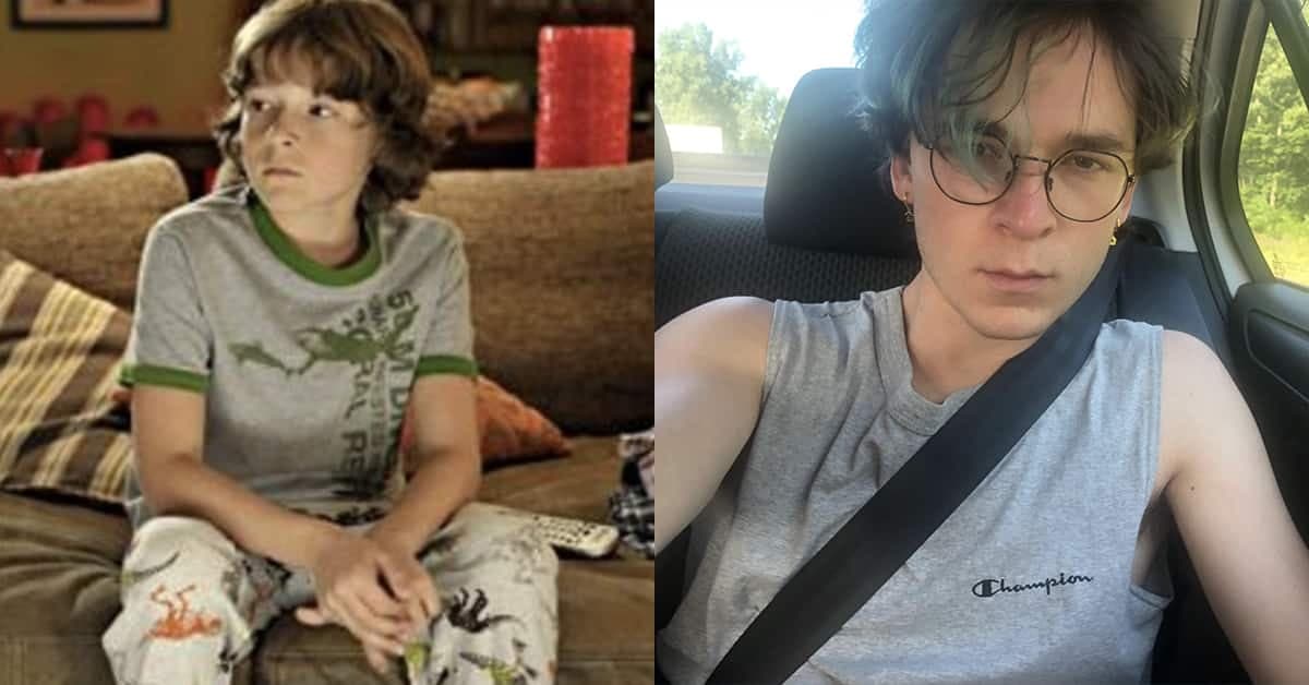 Capture d'écran Les Parent + Facebook Louis-Philippe Beauchamp