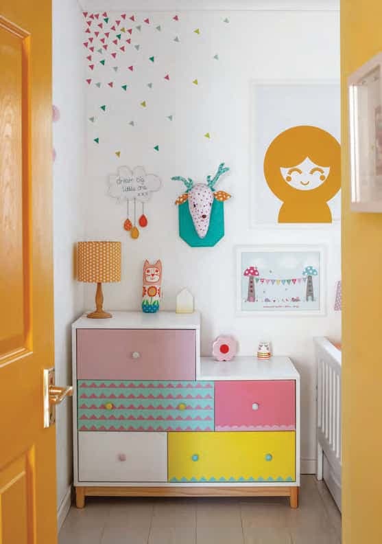 Gap Interiors