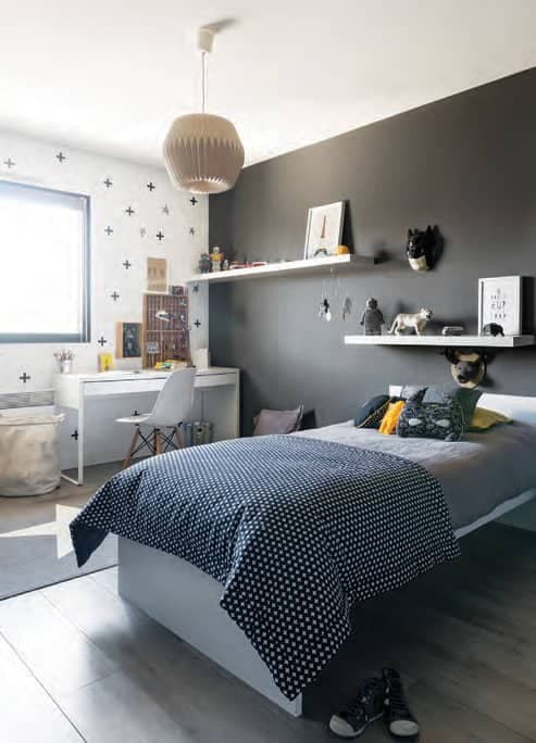 Gap Interiors