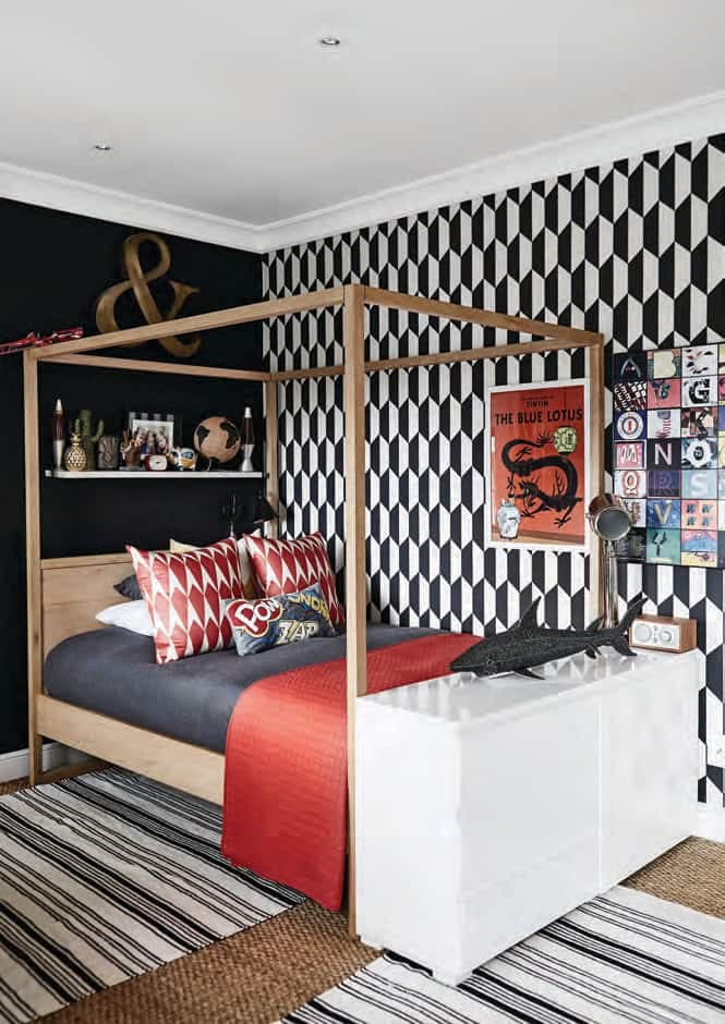 Gap Interiors