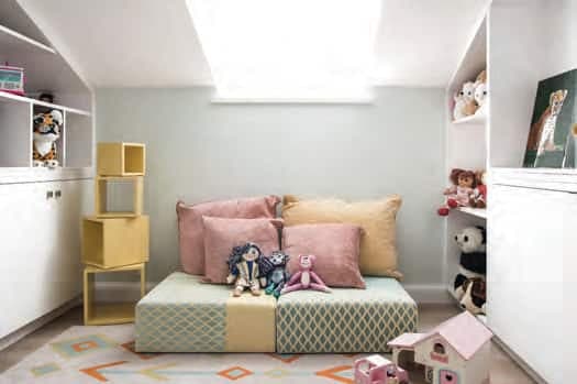 Gap Interiors