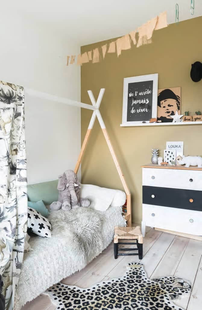 Gap Interiors