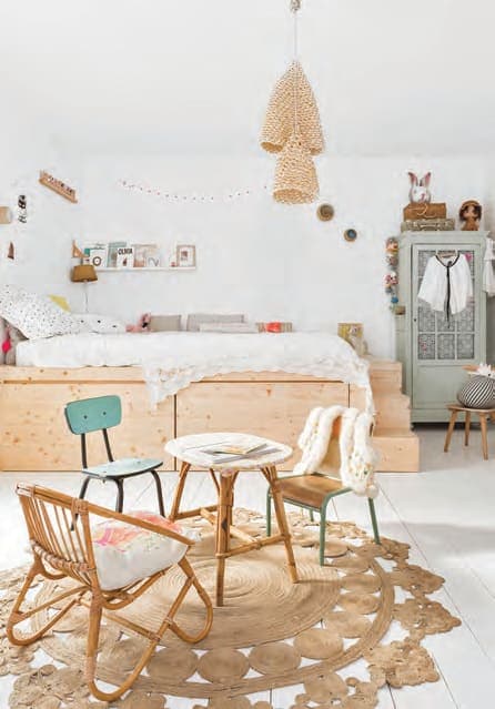 Gap Interiors