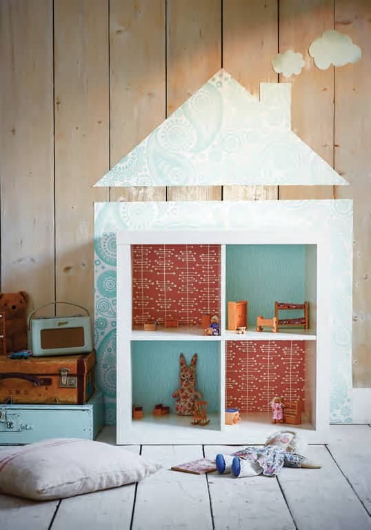 Gap Interiors