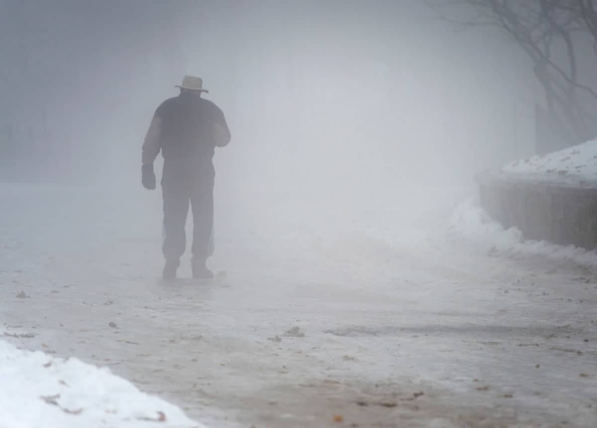 JOEL LEMAY/AGENCE QMI