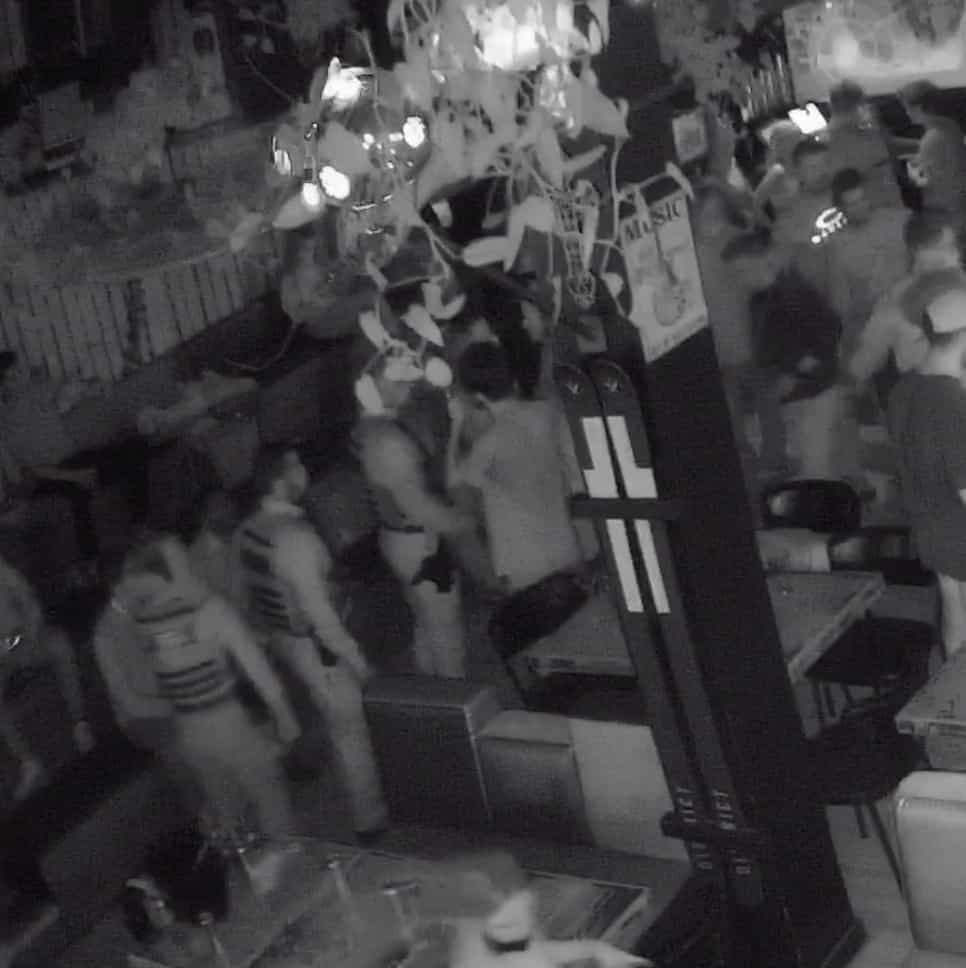 Selon nos informations, les agents de l’escouade GRIPP se seraient présentés au District sans avoir été appelés au préalable.