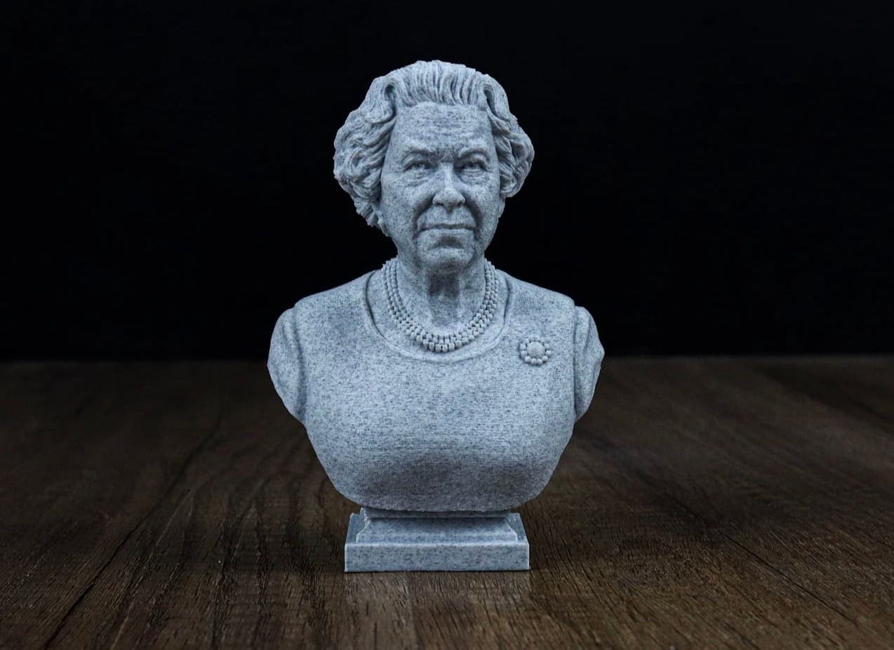 Capture d'écran Etsy