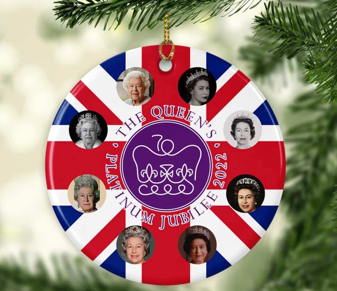 Capture d'écran Etsy