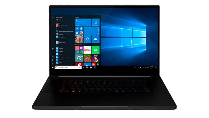 Courtoisie Microsoft Store