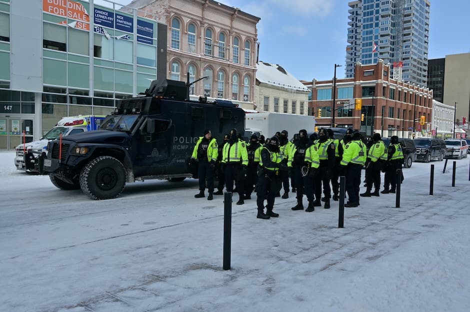 MARTIN ALARIE / AGENCE QMI / JOURNAL DE MONTREAL