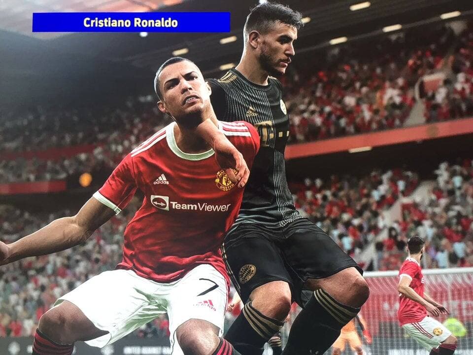 Capture d'écran Konami via Steam