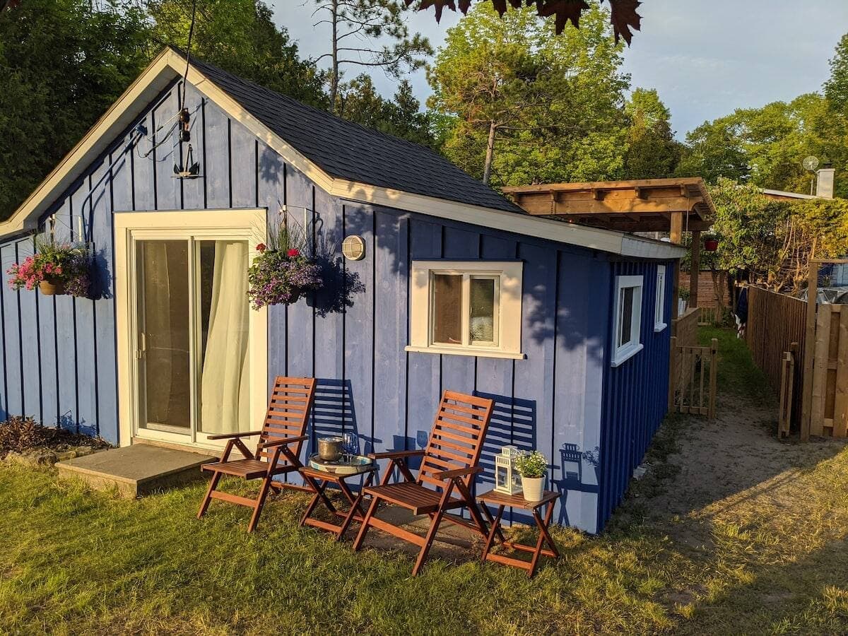 Airbnb