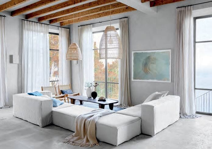 Gap Interiors