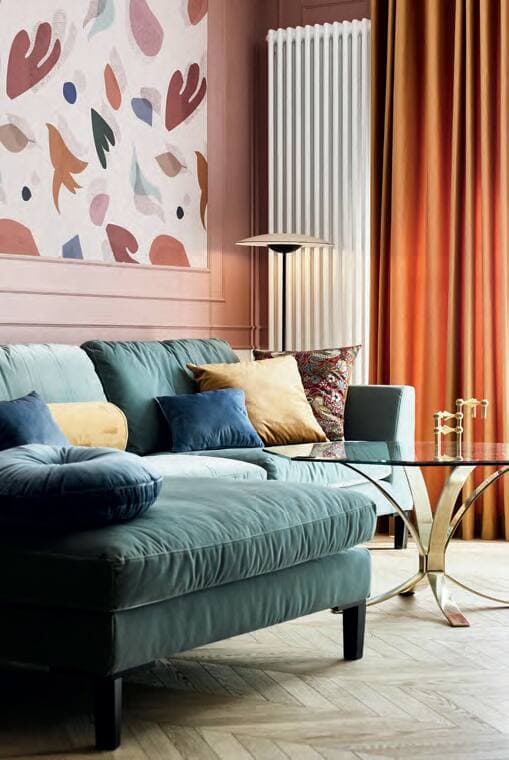 Gap Interiors