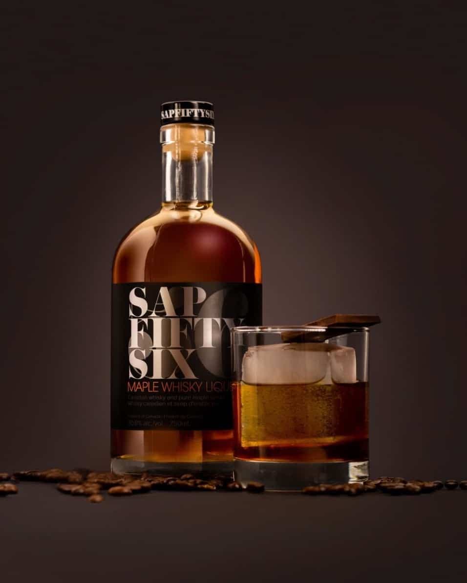 Whisky SAP56