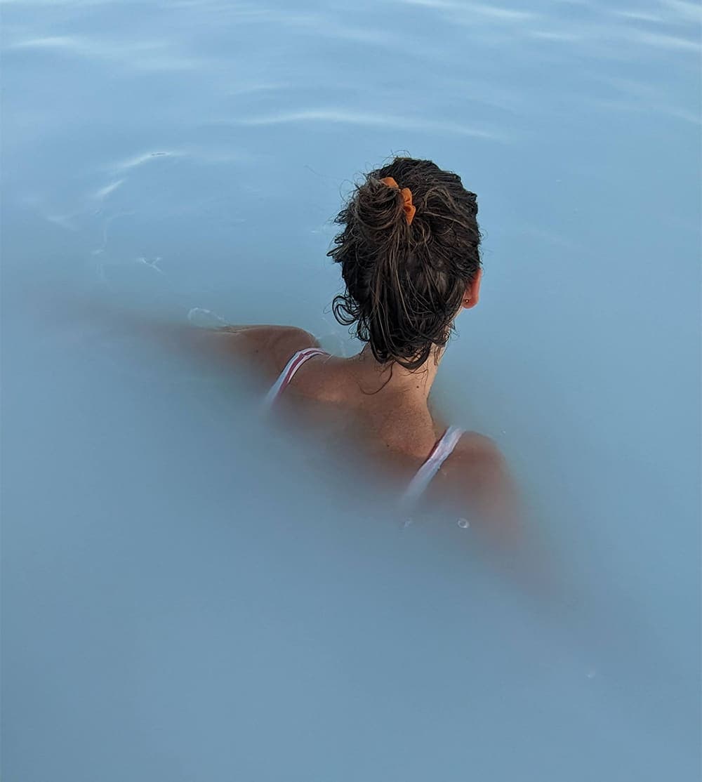 Sarah Bergeron-Ouellet