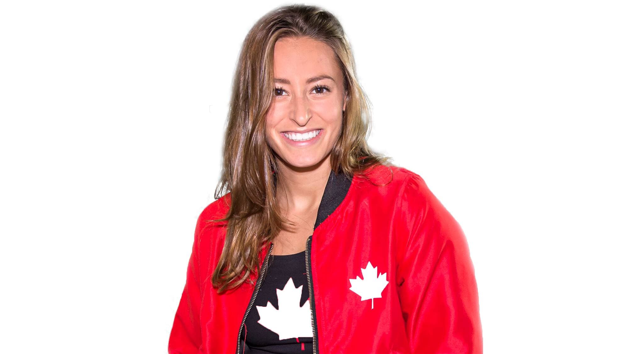 Après les Jeux de Rio en 2016, Katerine Savard a connu un creux de vague qui l’a presque poussée vers l’abandon.