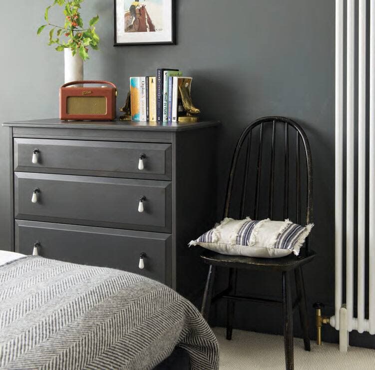 Gap Interiors