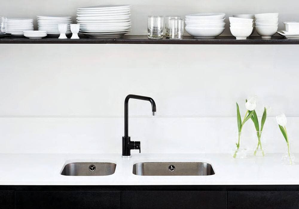 Gap Interiors