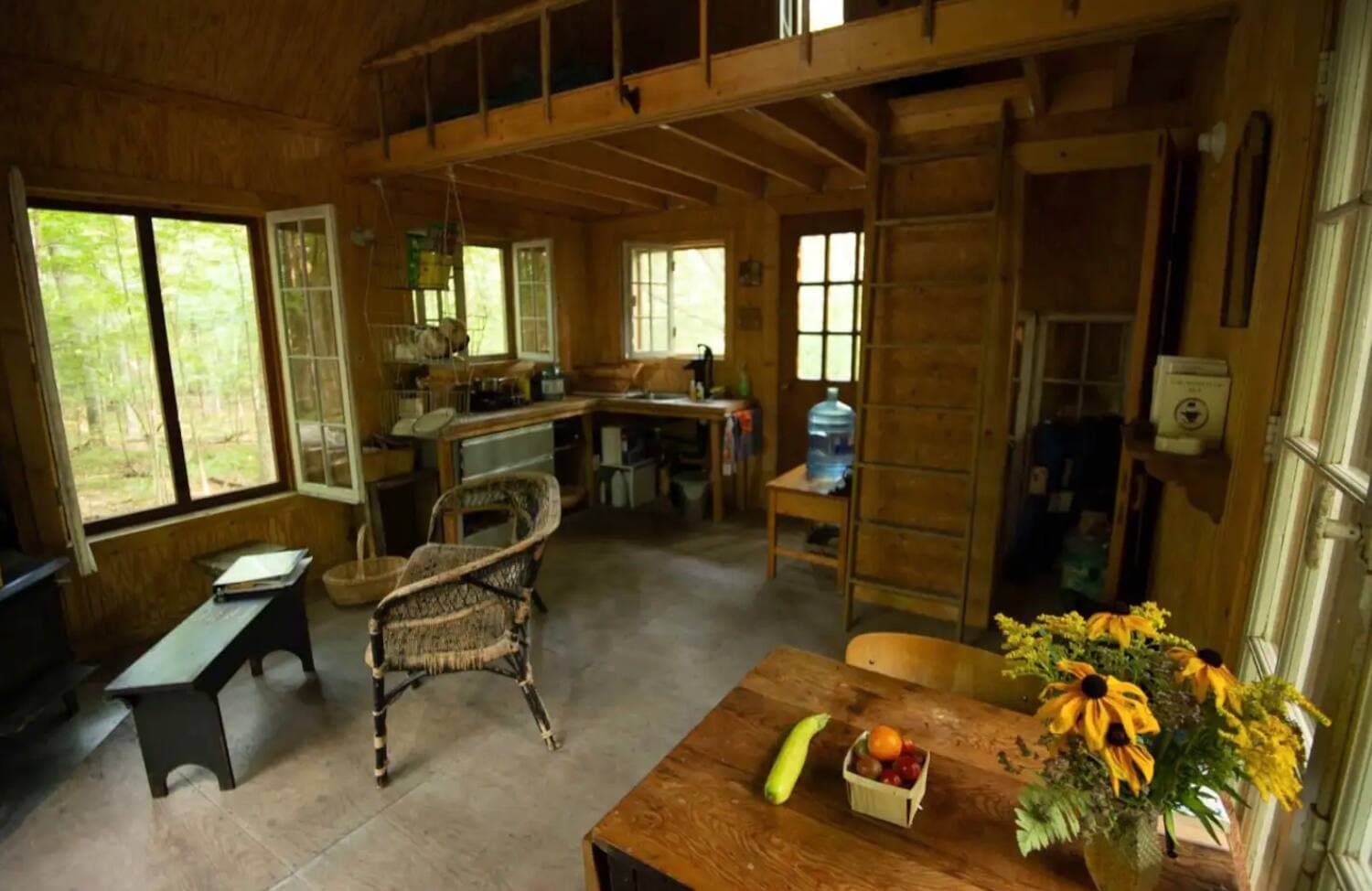 SITE AIRBNB