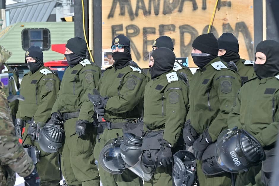 MARTIN ALARIE / AGENCE QMI / JOURNAL DE MONTREAL