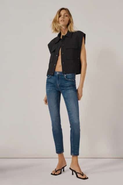 VIA ZARA