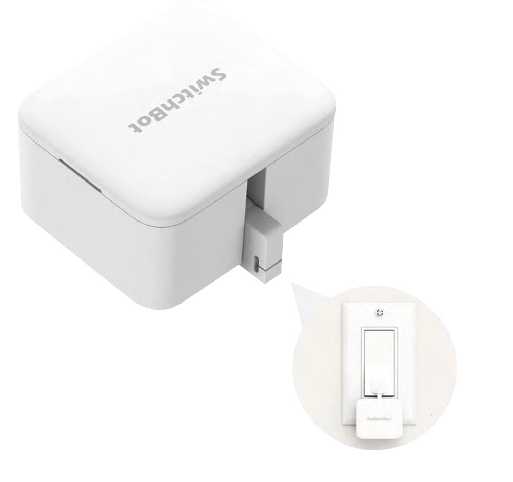 SwitchBot
