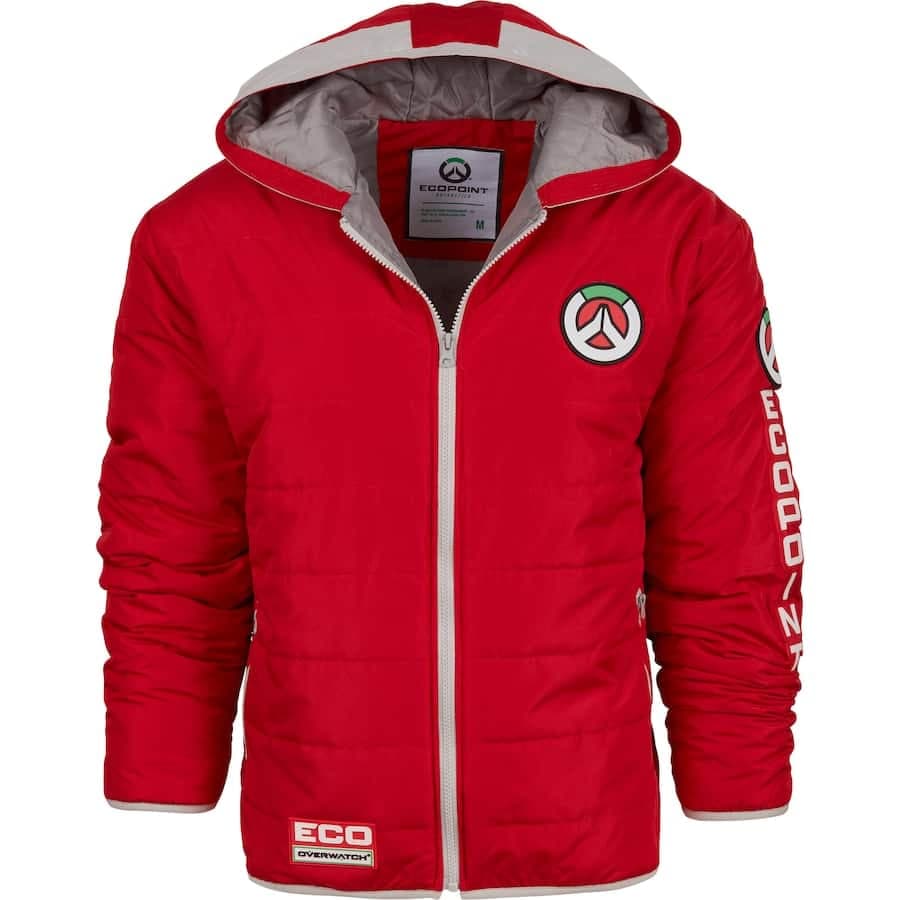 Courtoisie Blizzard Gear Store