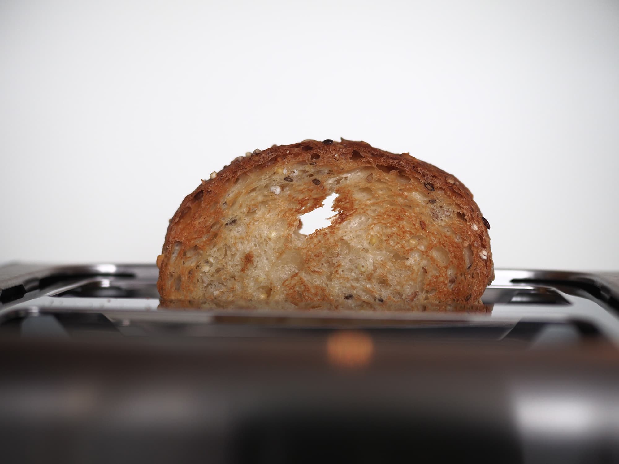 Photo: Maxime Johnson