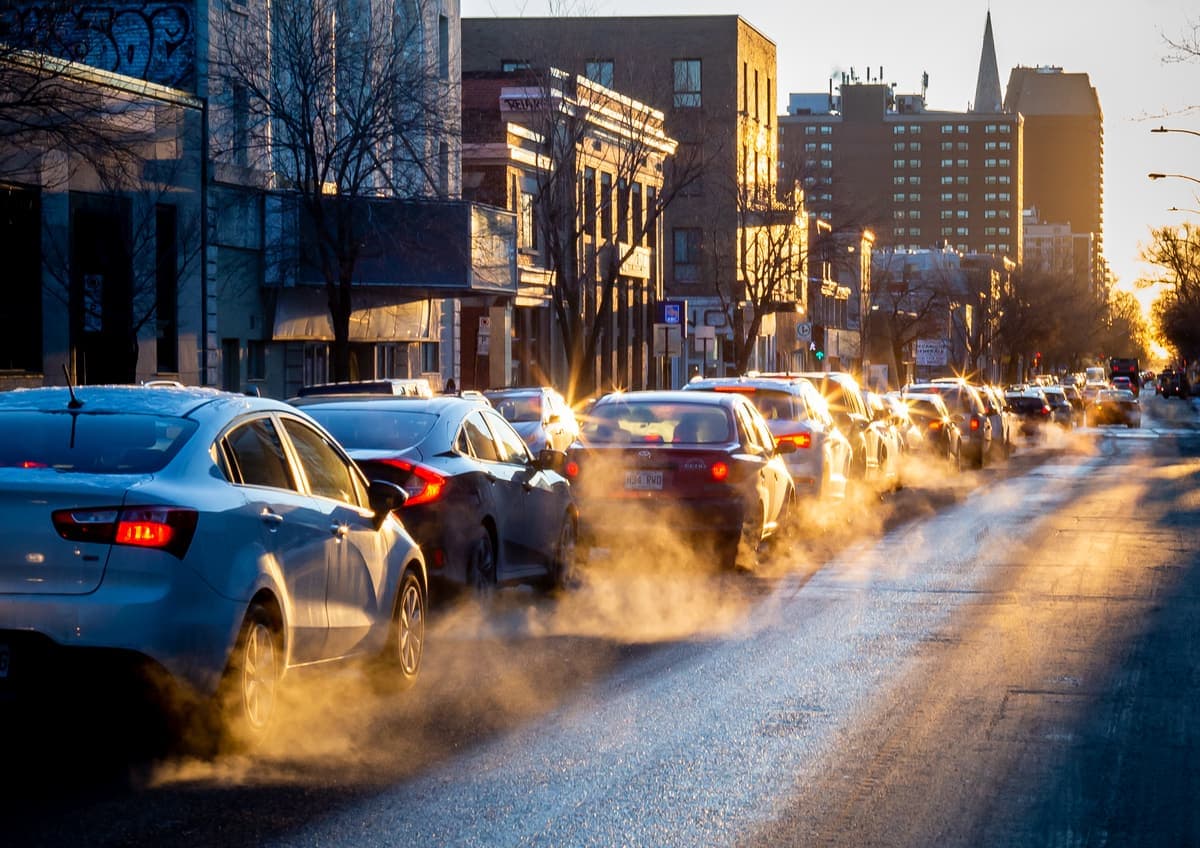 TOMA ICZKOVITS/AGENCE QMI