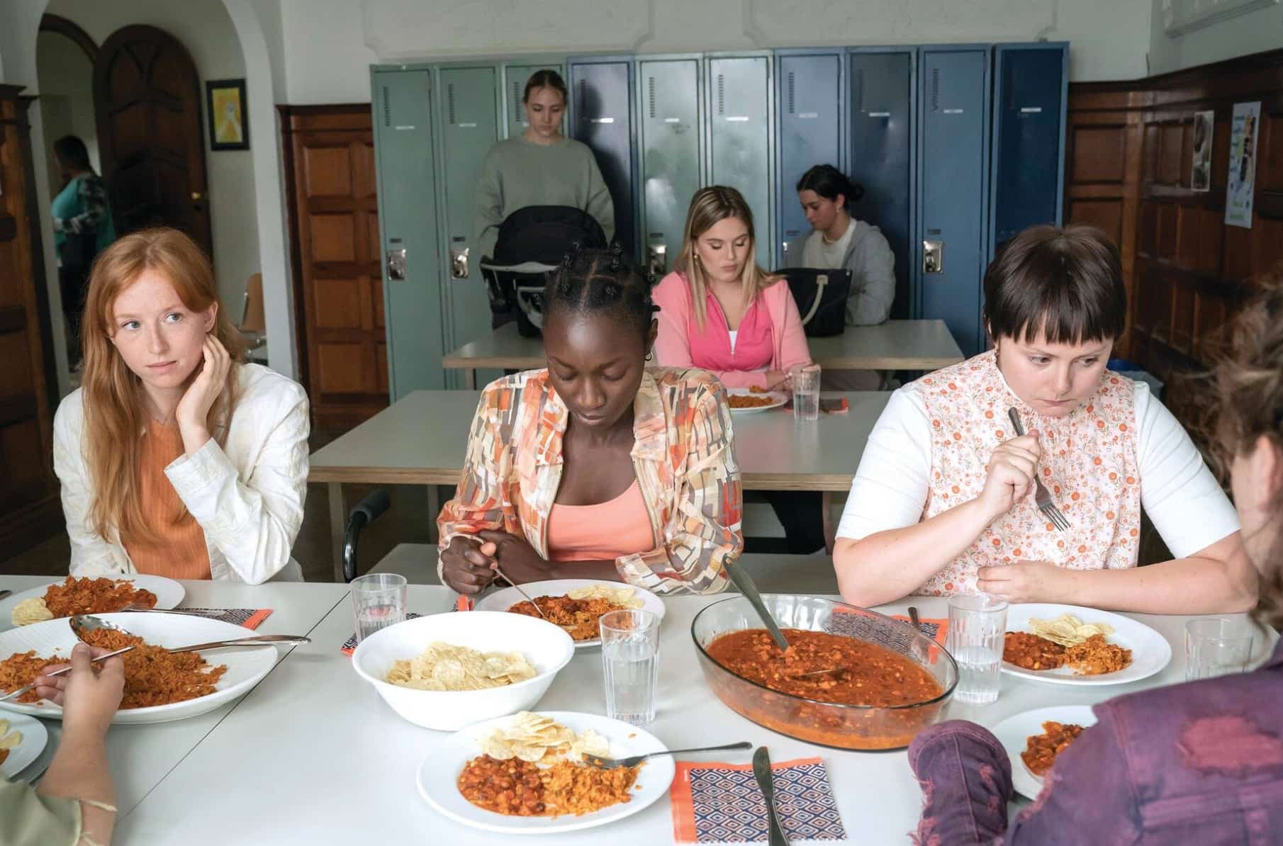 MARLENE GELINEAU PAYETT