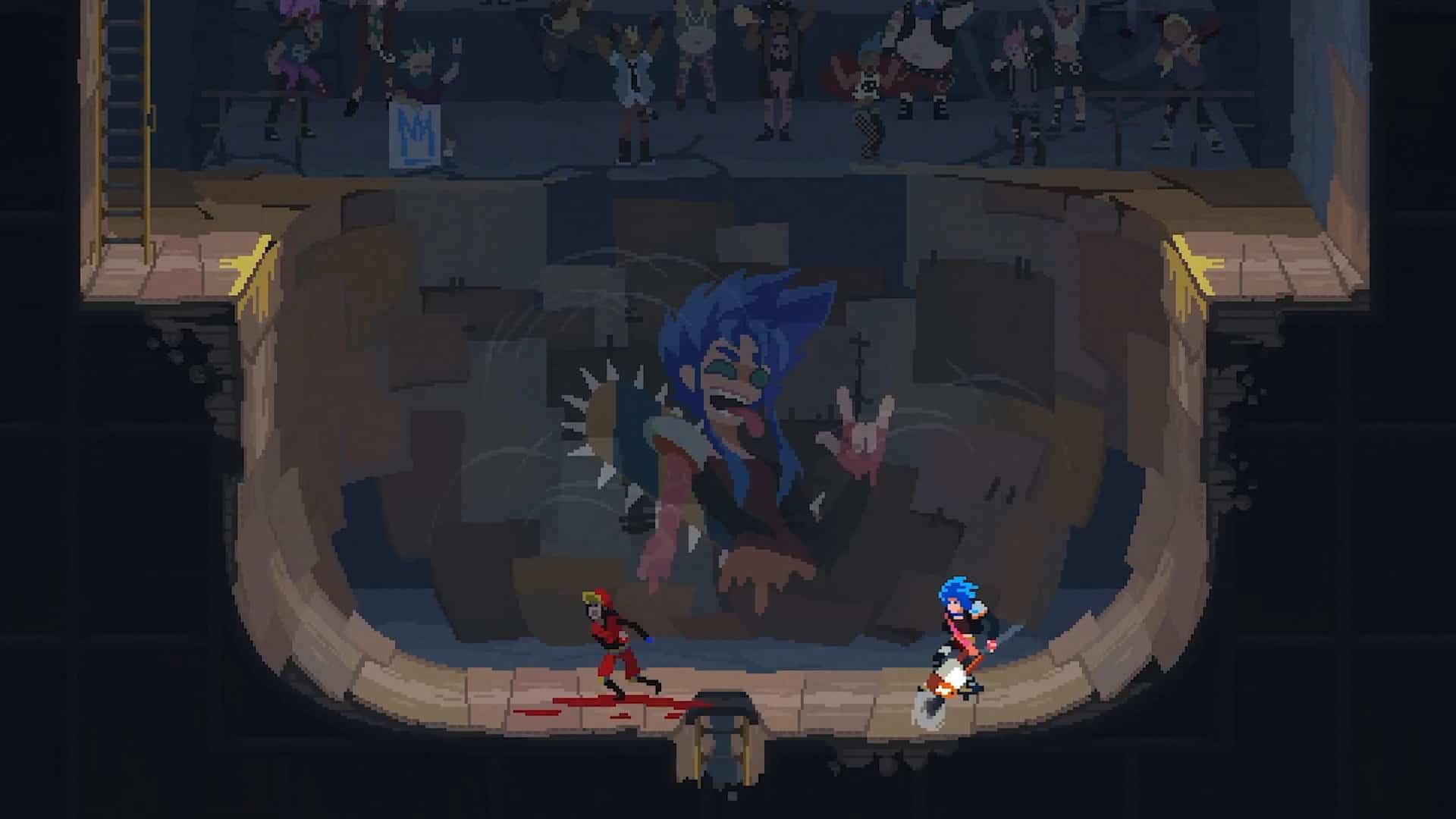 Courtoisie Outerminds