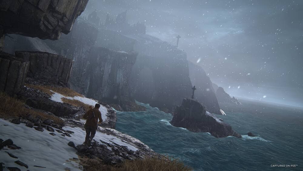 Courtoisie Sony Interactive Entertainment