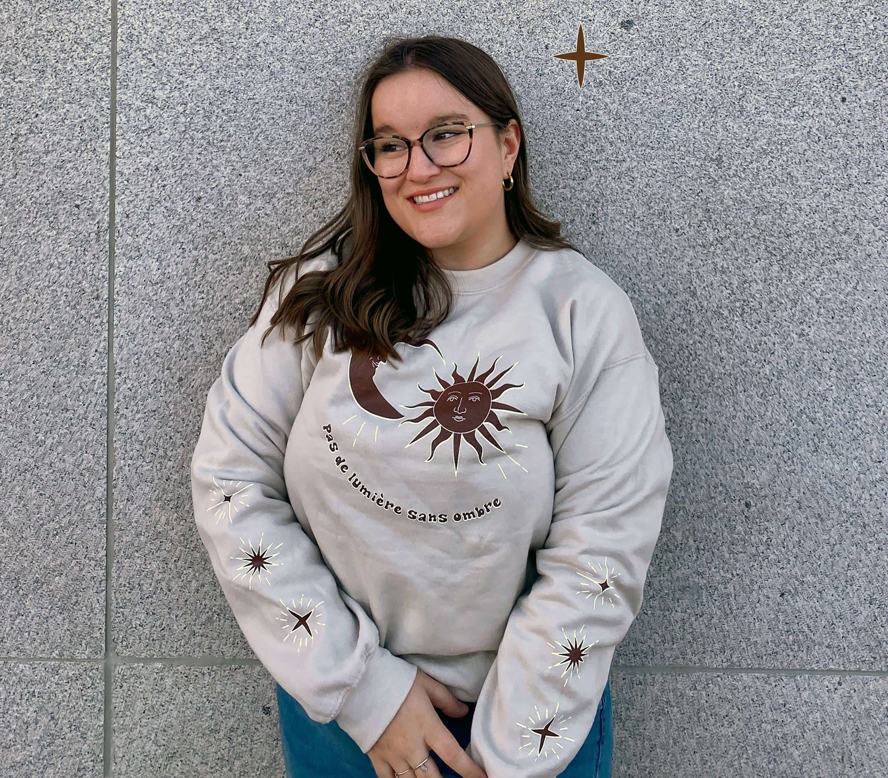 Gold Heart Club X Billie / Alexandra Morin