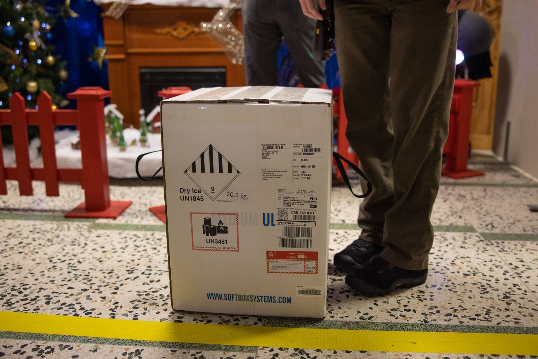 Ministère de la Santé et des Services sociaux