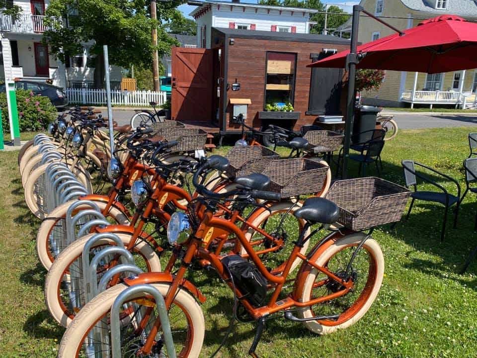Facebook / VéloPop!