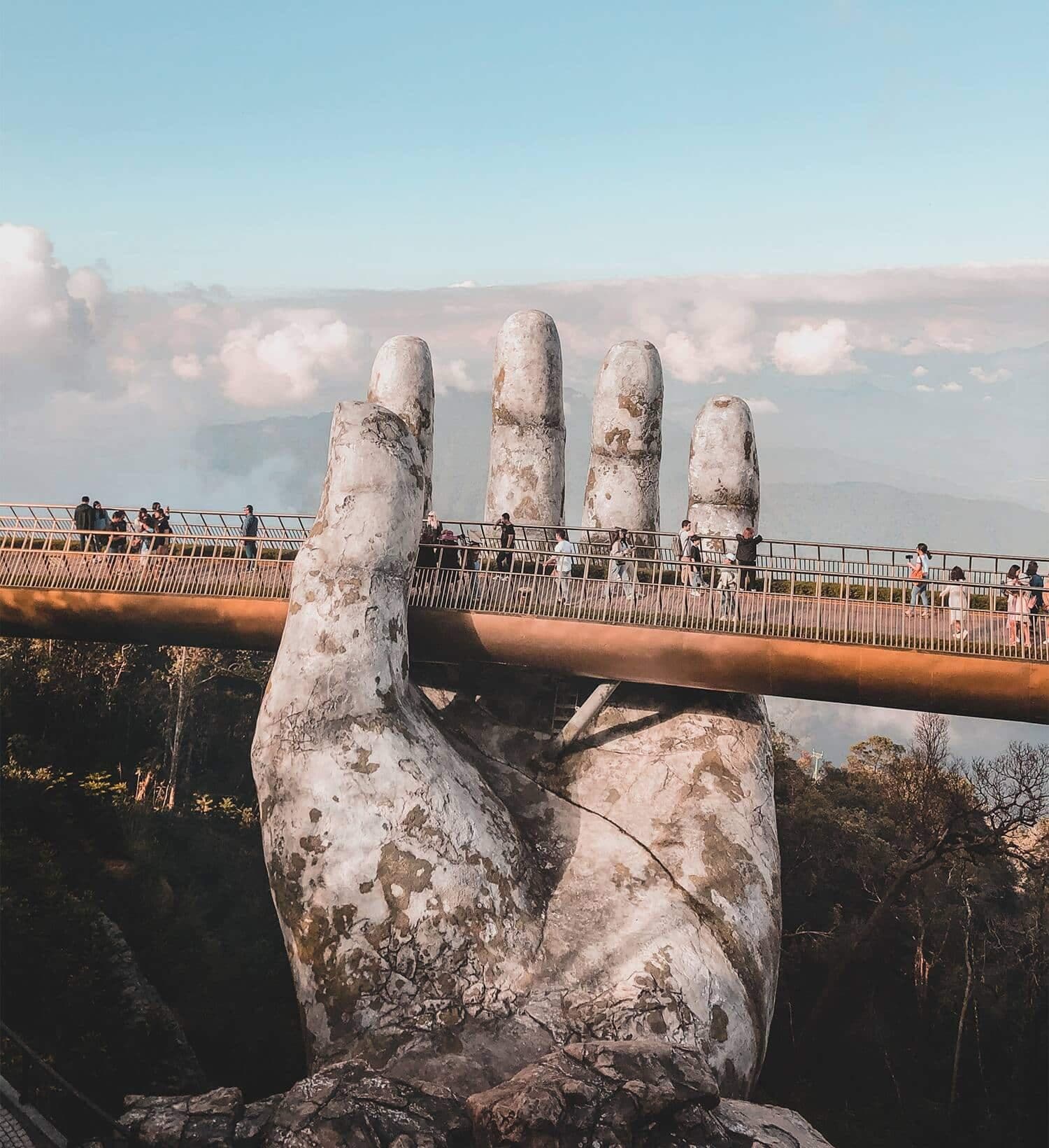 Danang, Vietnam.