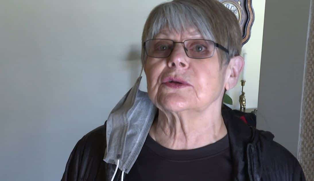 CAPTURE D'ÉCRAN/CNN