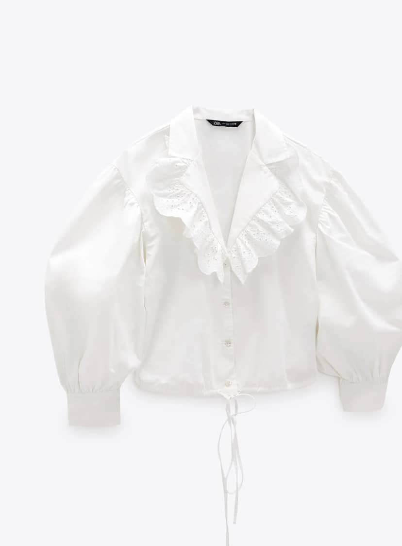 VIA ZARA