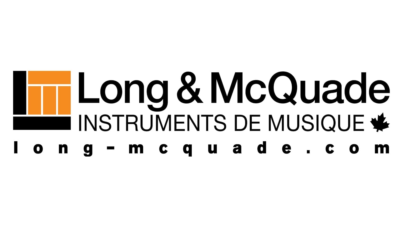 Long & McQuade