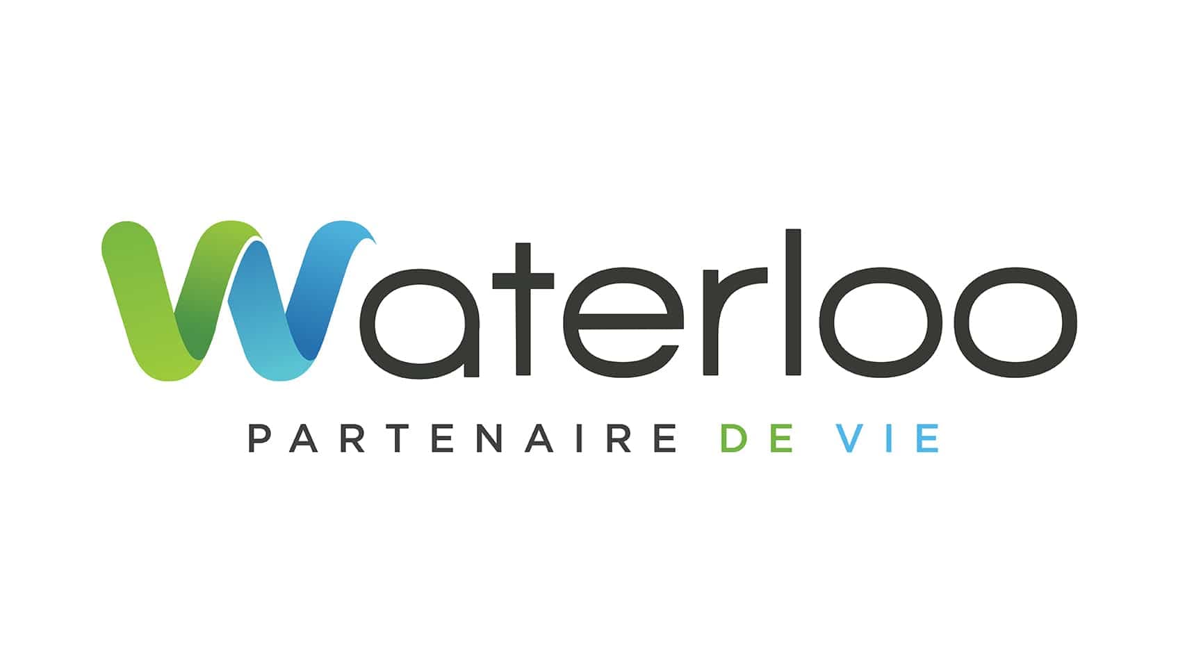 Ville de Waterloo